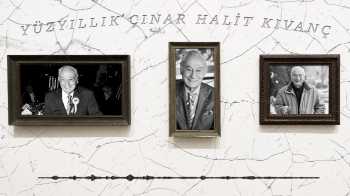 Fakültemizde Halit Kıvanç Anısına Radyo Programı Düzenlendi
